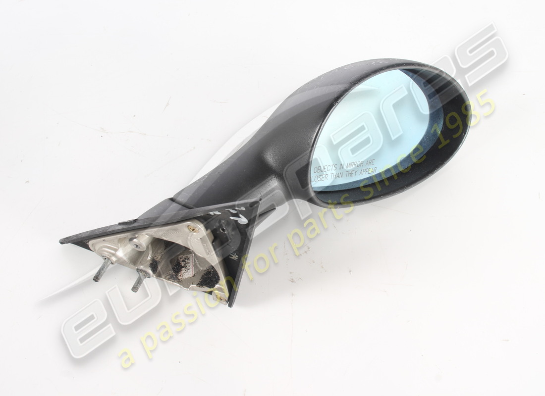 ferrari specchio retrovisore esterno destro u. numero parte 65248710 (2)