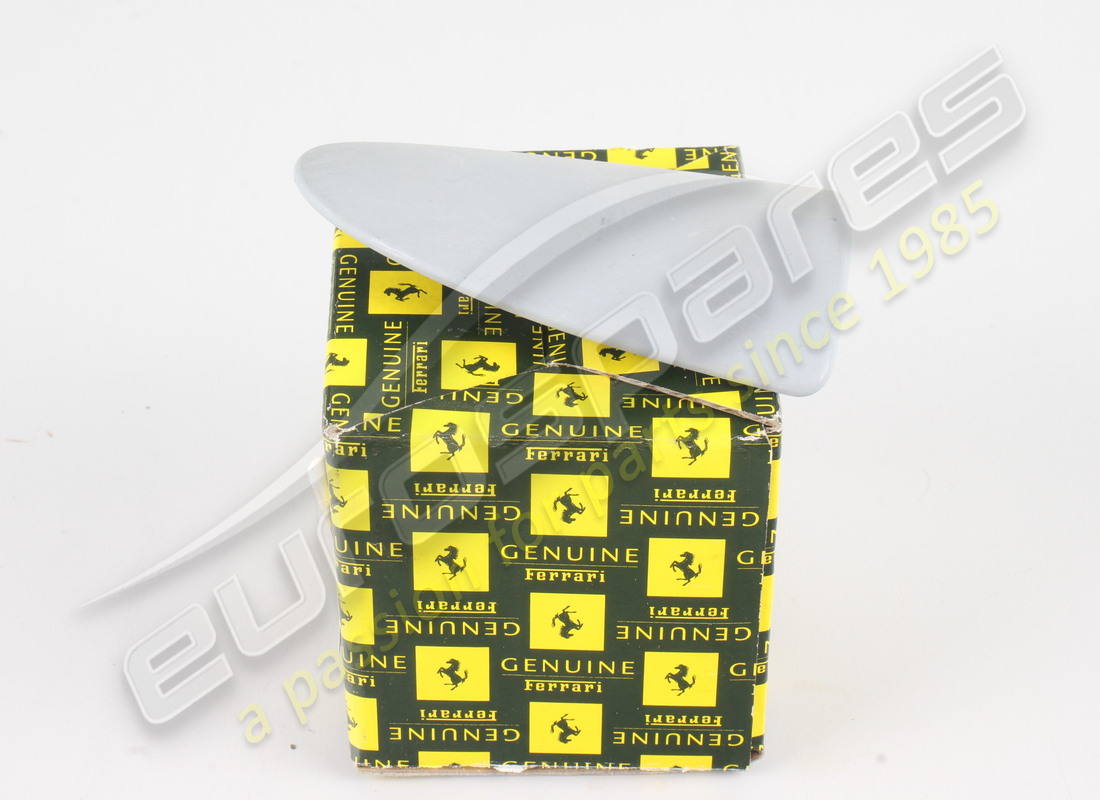 NUOVA Ferrari MANIGLIA PORTA ESTERNA SX . NUMERO PARTE 63576110 (1)