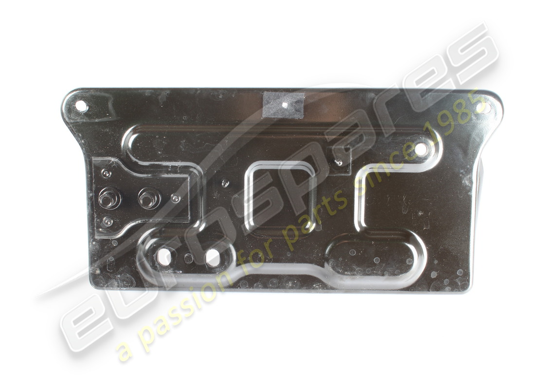 vassoio batteria porsche usato. numero parte 992805076a (1)