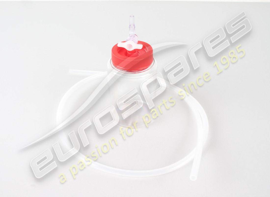 nuovo ferrari dispositivo di campionamento dell'olio. numero parte 70001988 (1)