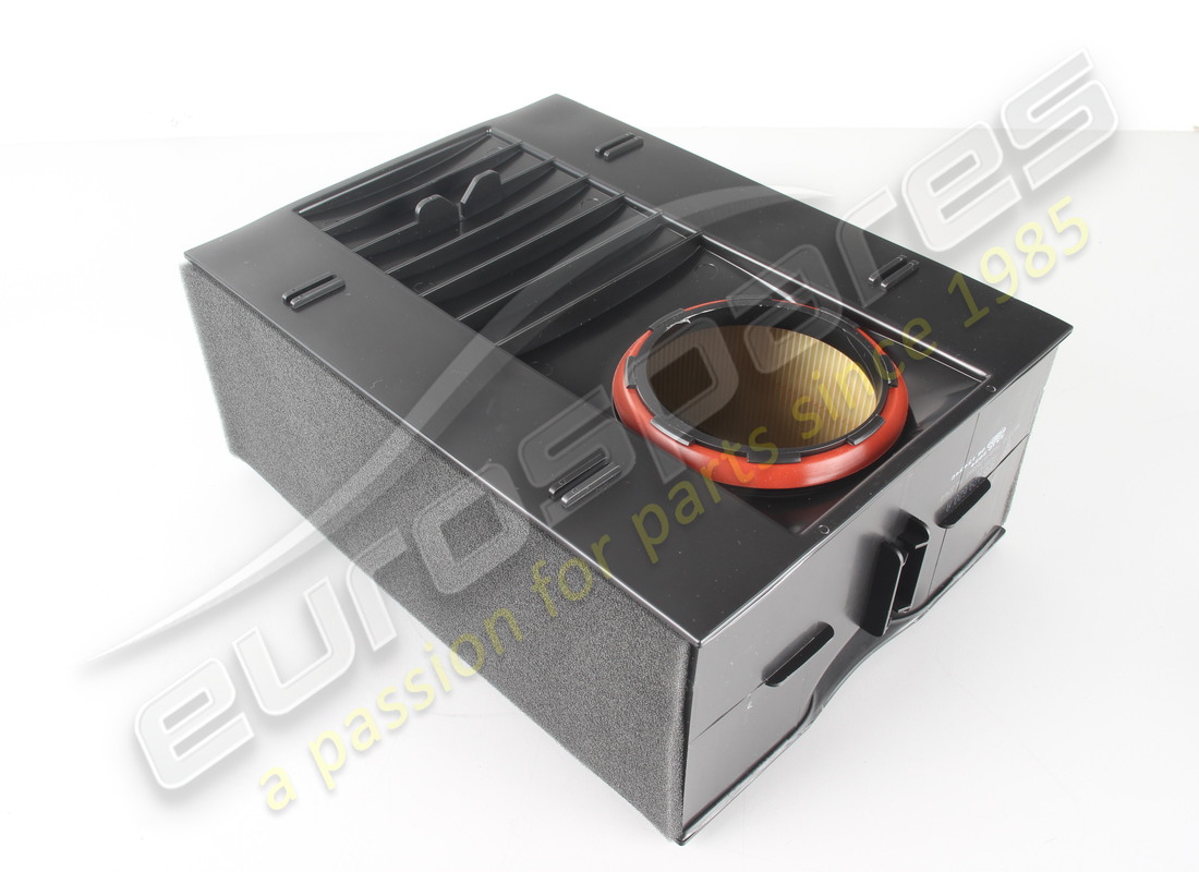 nuovo filtro dell'aria porsche. numero parte 95b129620a (1)