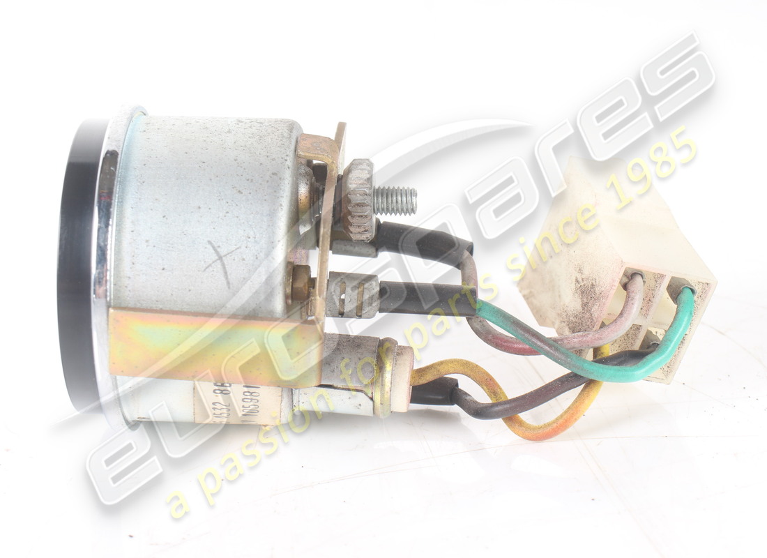 indicatore della temperatura dell'acqua ferrari usato. numero parte 40083909 (3)