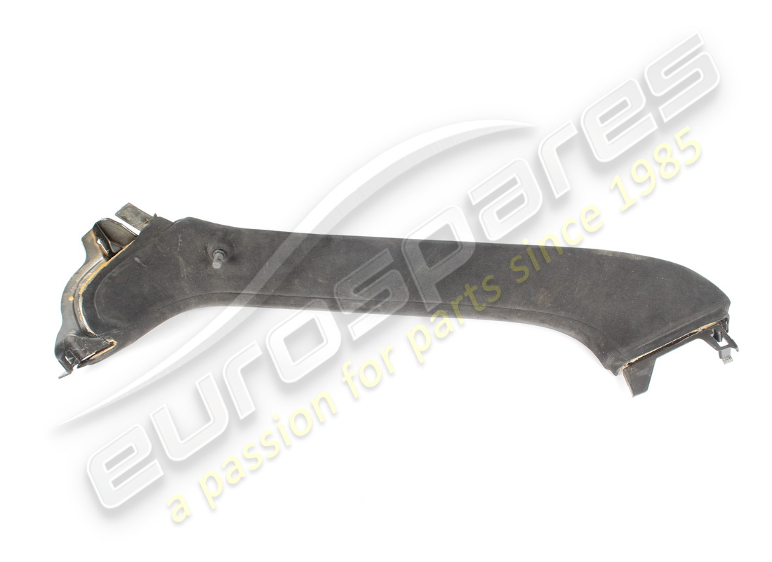 FODERA Lamborghini USATA, COPERCHIO DEL BAULE. NUMERO PARTE 4ML867608BJR7 (1)