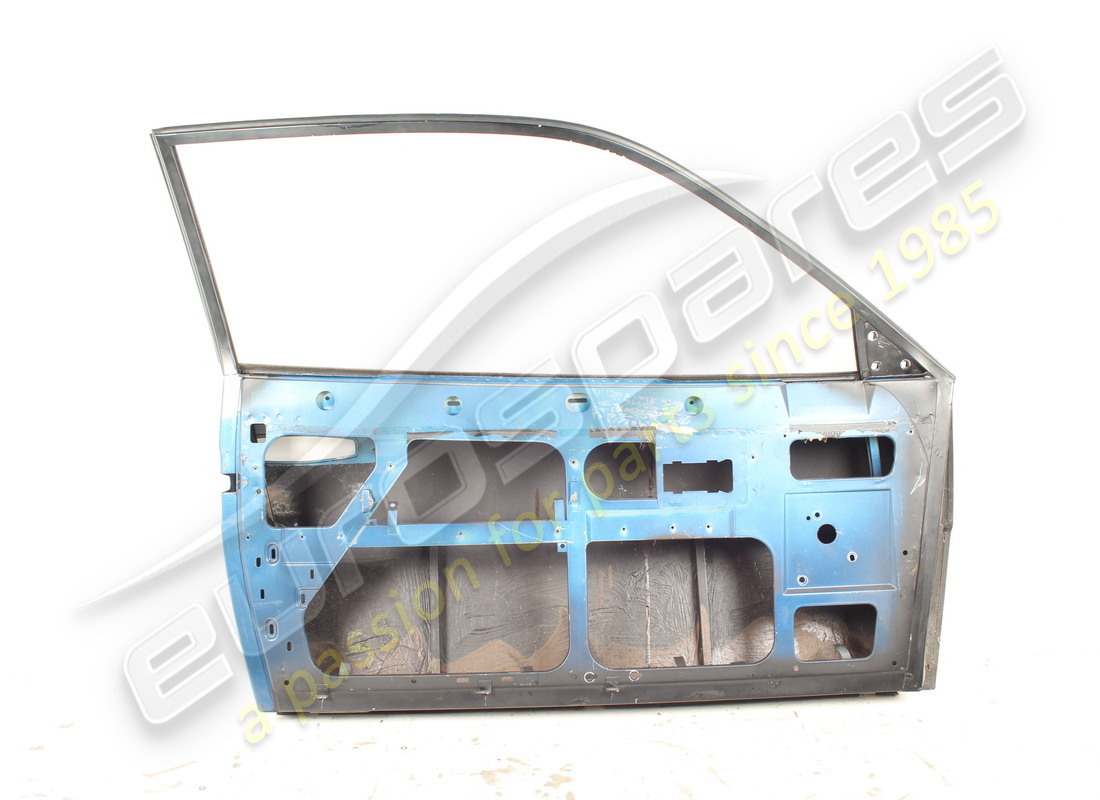 USATA FERRARI PORTA SX. NUMERO PARTE 62524500 (3) usata ferrari porta sx. numero parte 62524500 (3)