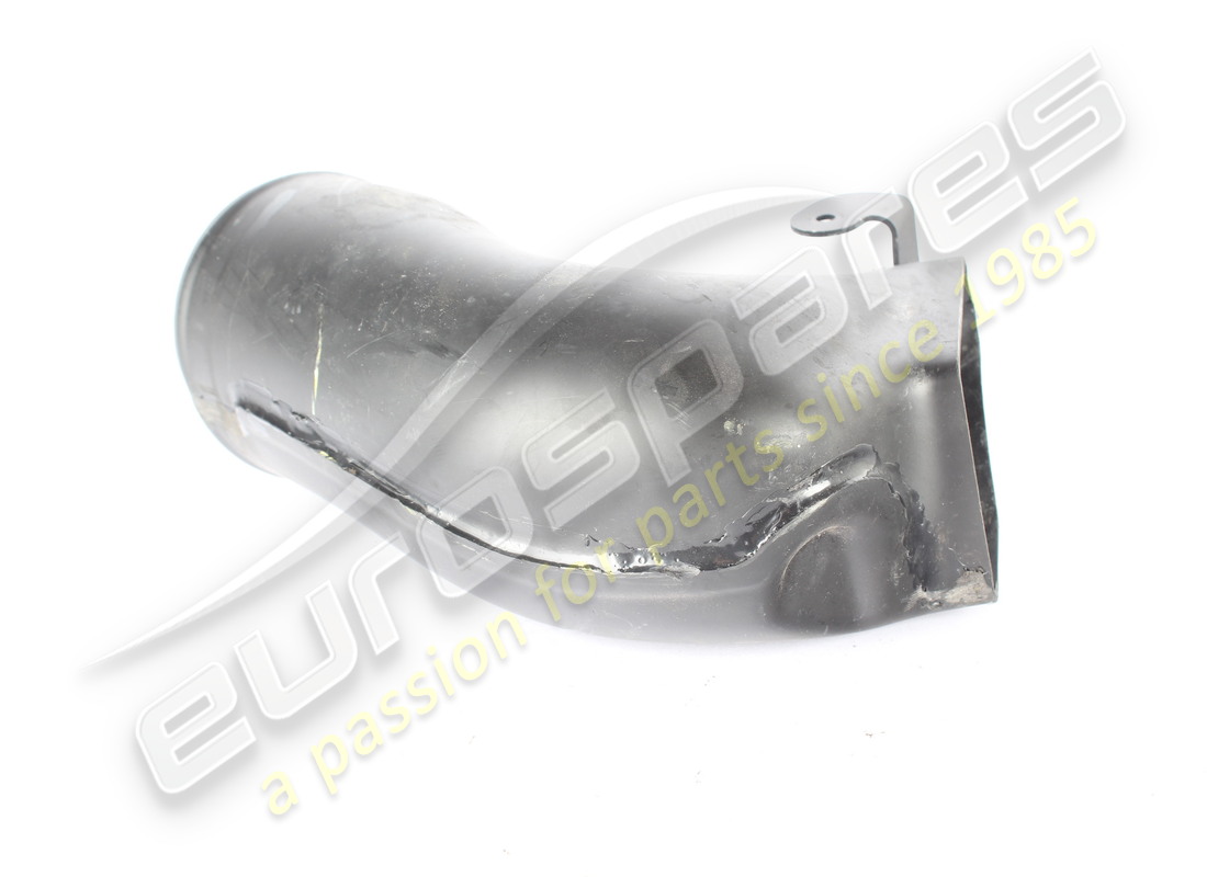 condotto inferiore dx completo usato ferrari. numero parte 89011900 (3)