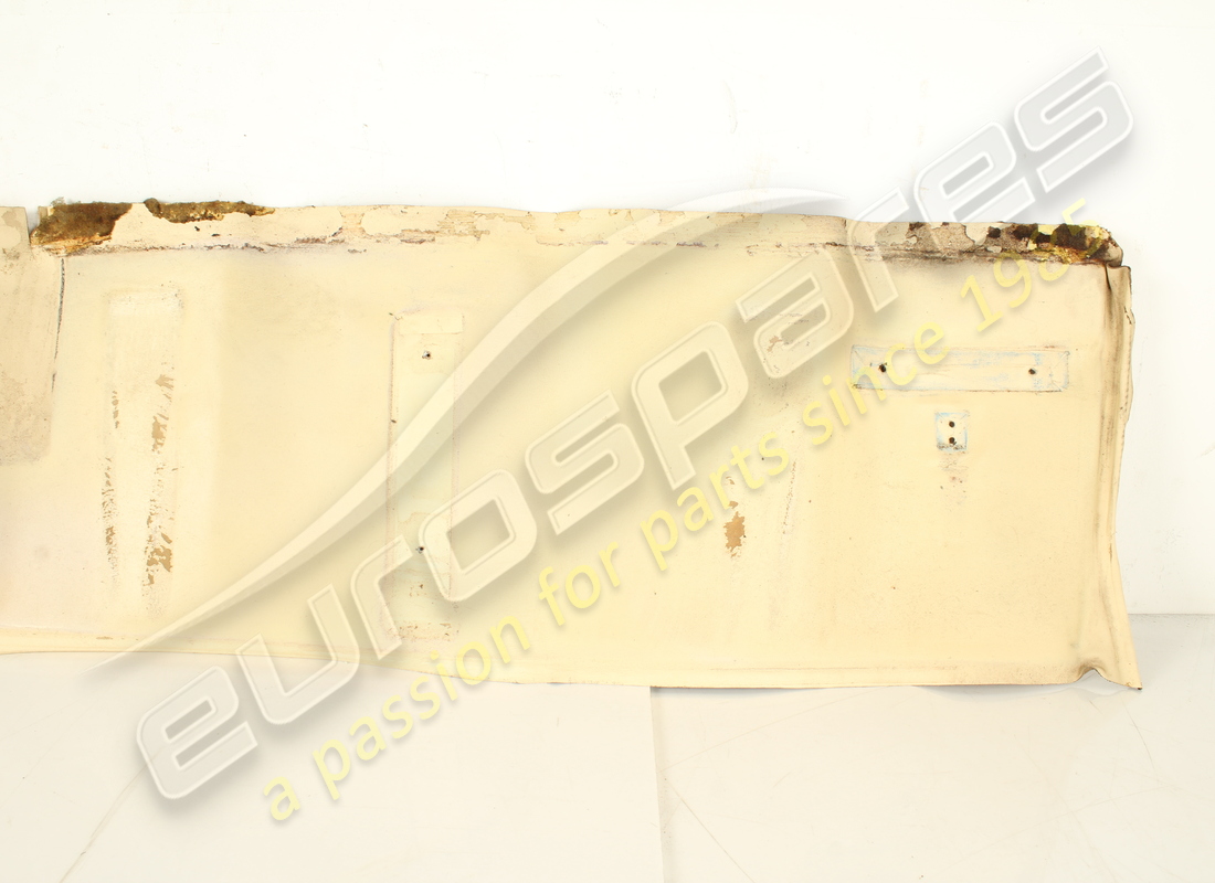 used ferrari lower covering. part number 61520100 (3)