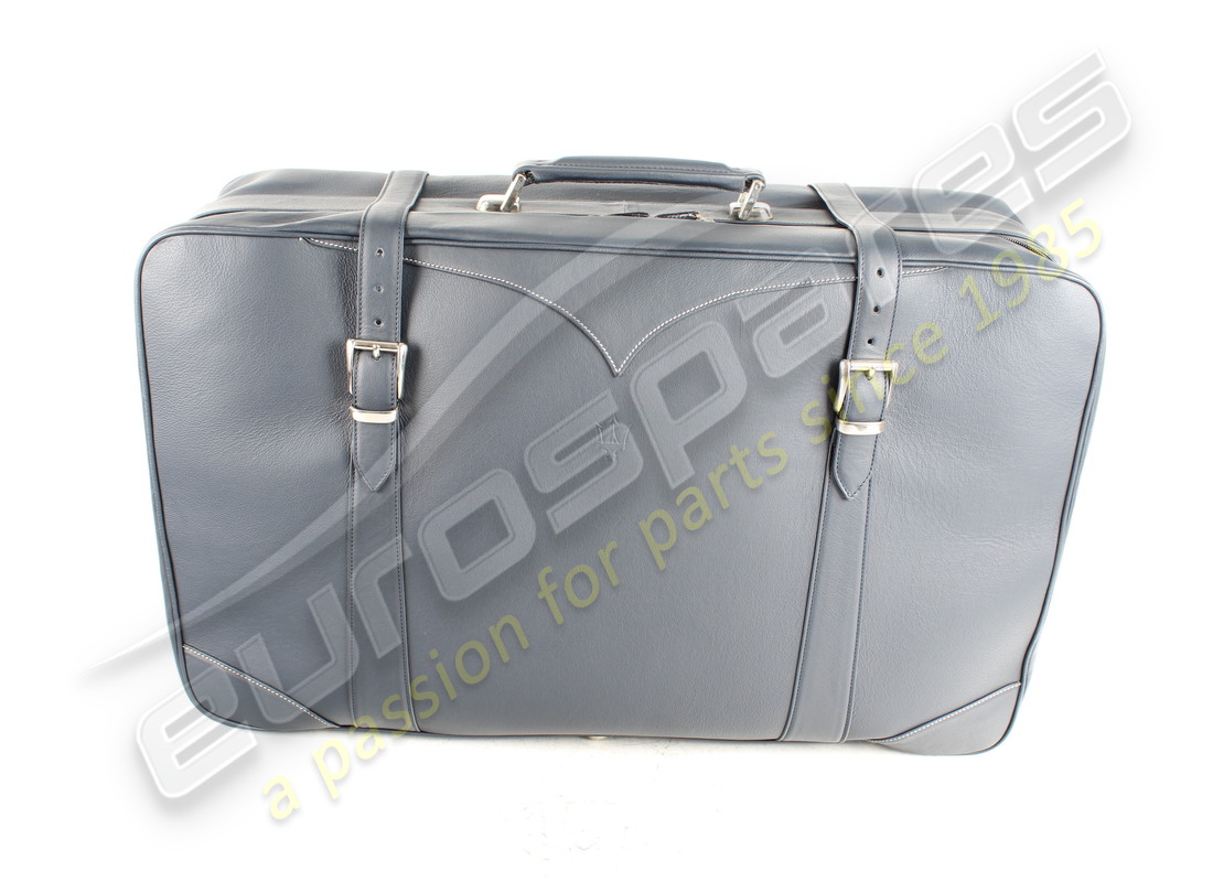 nuovo set bagagli maserati. numero parte 920000346 (3)