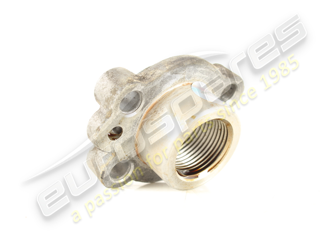 BOCCOLA DEL TENDITORE IDRAULICO USATA MASERATI. NUMERO PARTE 190060 (3) boccola del tenditore idraulico usata maserati. numero parte 190060 (3)