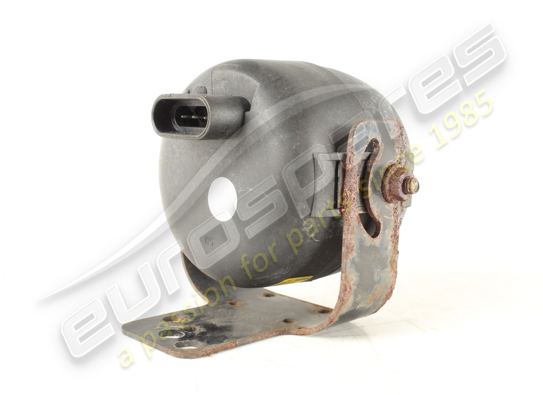 UNITÀ DI CONTROLLO ALLARME USATA MASERATI. NUMERO PARTE 292181 (3) unità di controllo allarme usata maserati. numero parte 292181 (3)