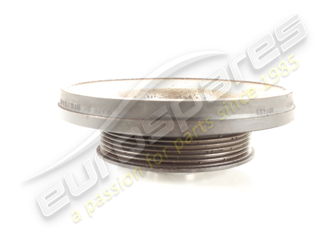 ammortizzatore di torsione maserati usato. numero parte 187469 (4)