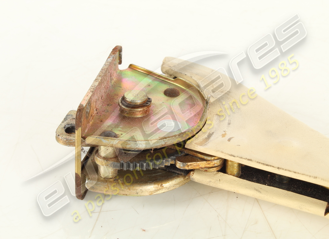 usata ferrari leva del freno a mano. numero parte 198375 (6)