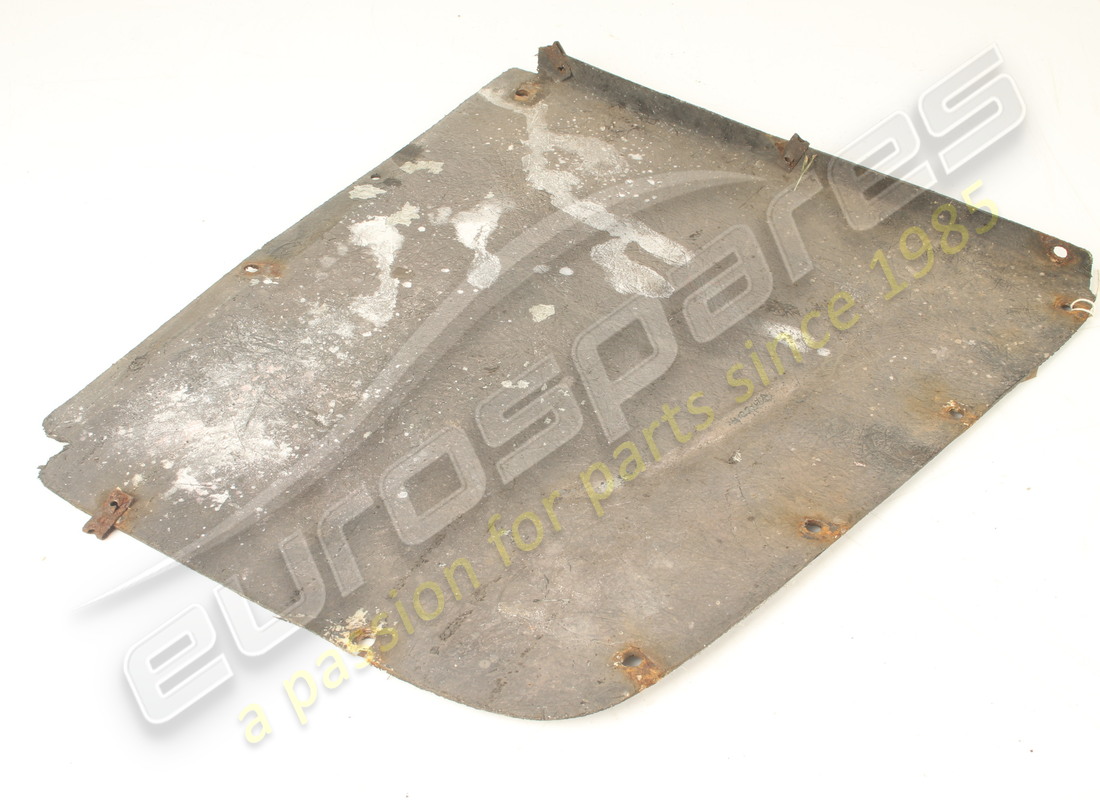 copertura sx usata ferrari. numero parte 61947300 (3)