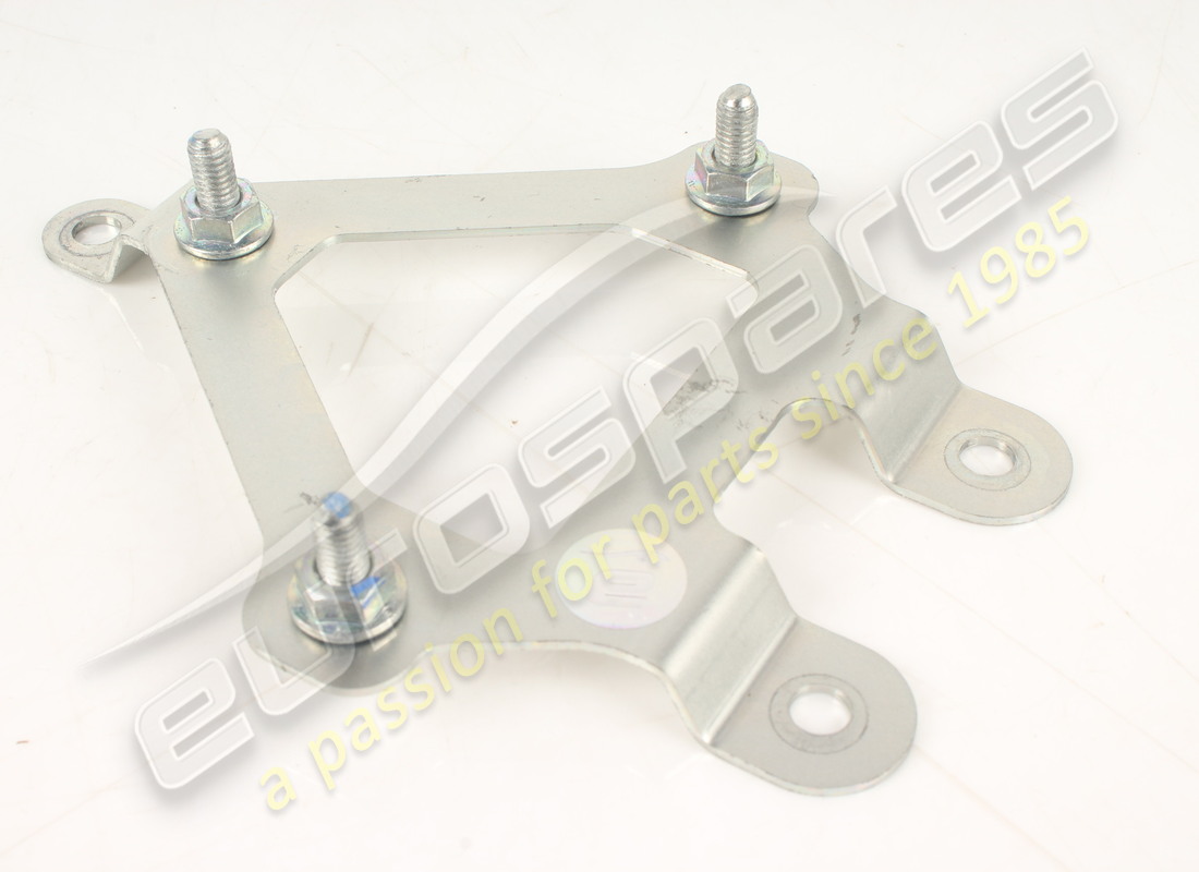 USATO Ferrari STAFFA SOSTEGNO SENSORE IMBA . NUMERO PARTE 778939 (1) USATO Ferrari STAFFA SOSTEGNO SENSORE IMBA . NUMERO PARTE 778939 (1)