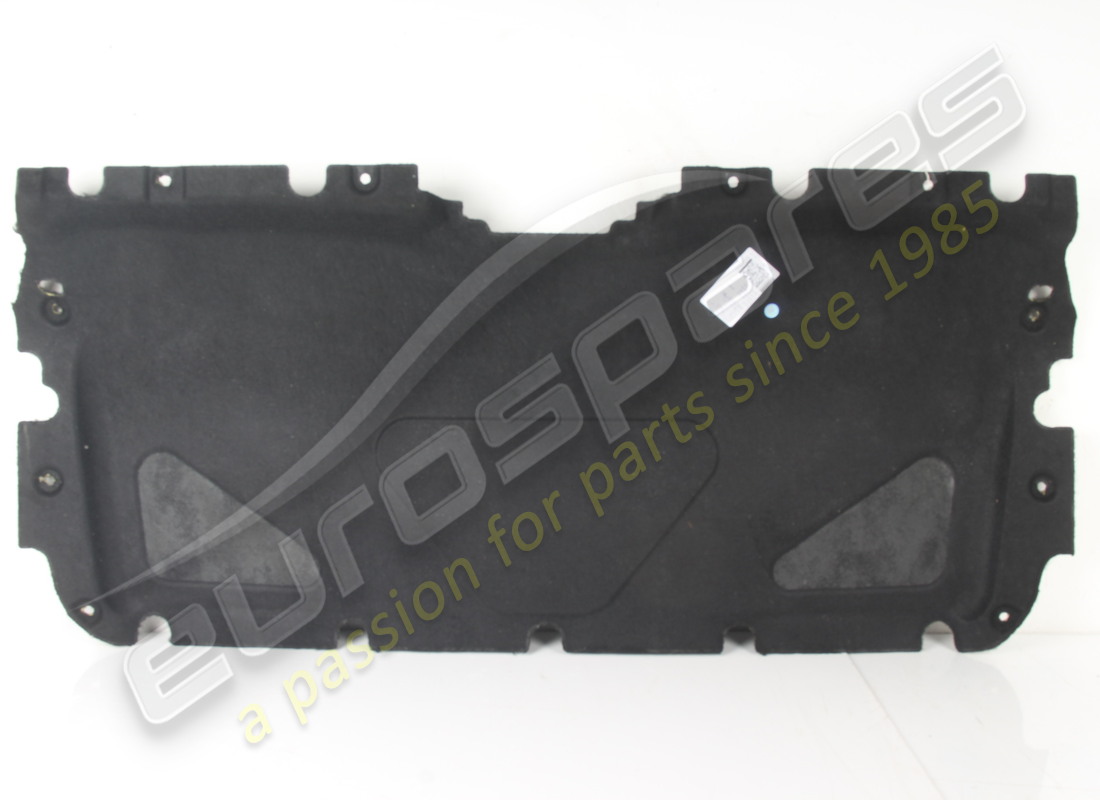 INSONORIZZAZIONE VASCA USATA Ferrari . NUMERO PARTE 813794 (1)