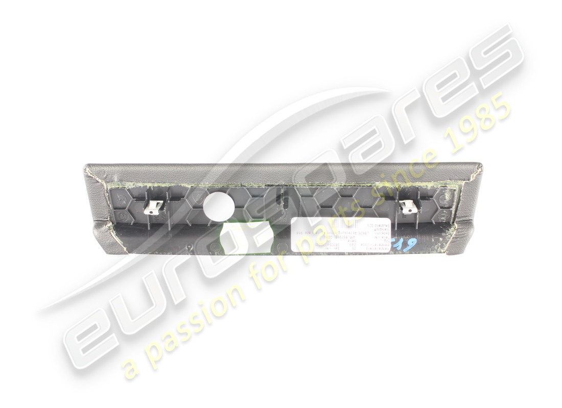 copertura lamborghini usata. numero parte 4ml863968qg8 (2)