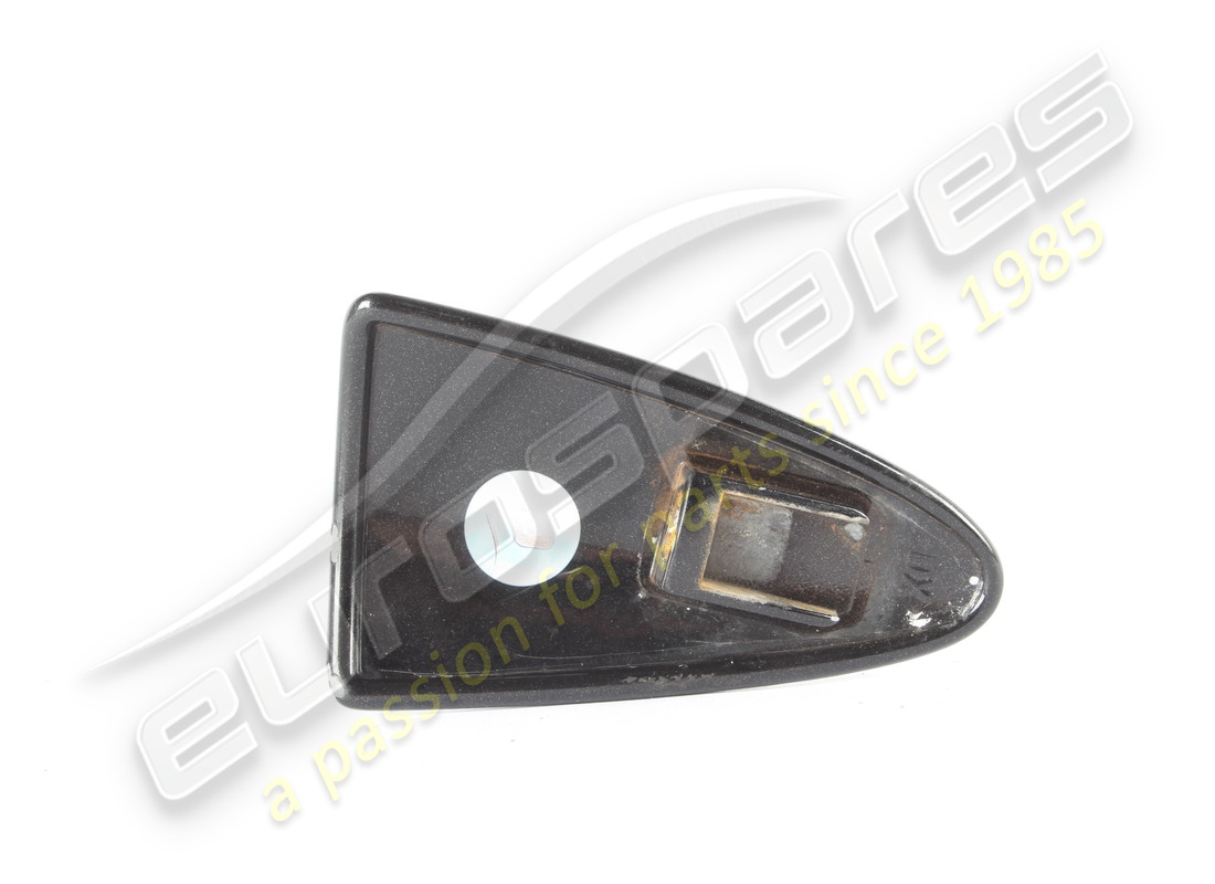 maniglia porta esterna destra ferrari usata. numero parte 63576010 (2)