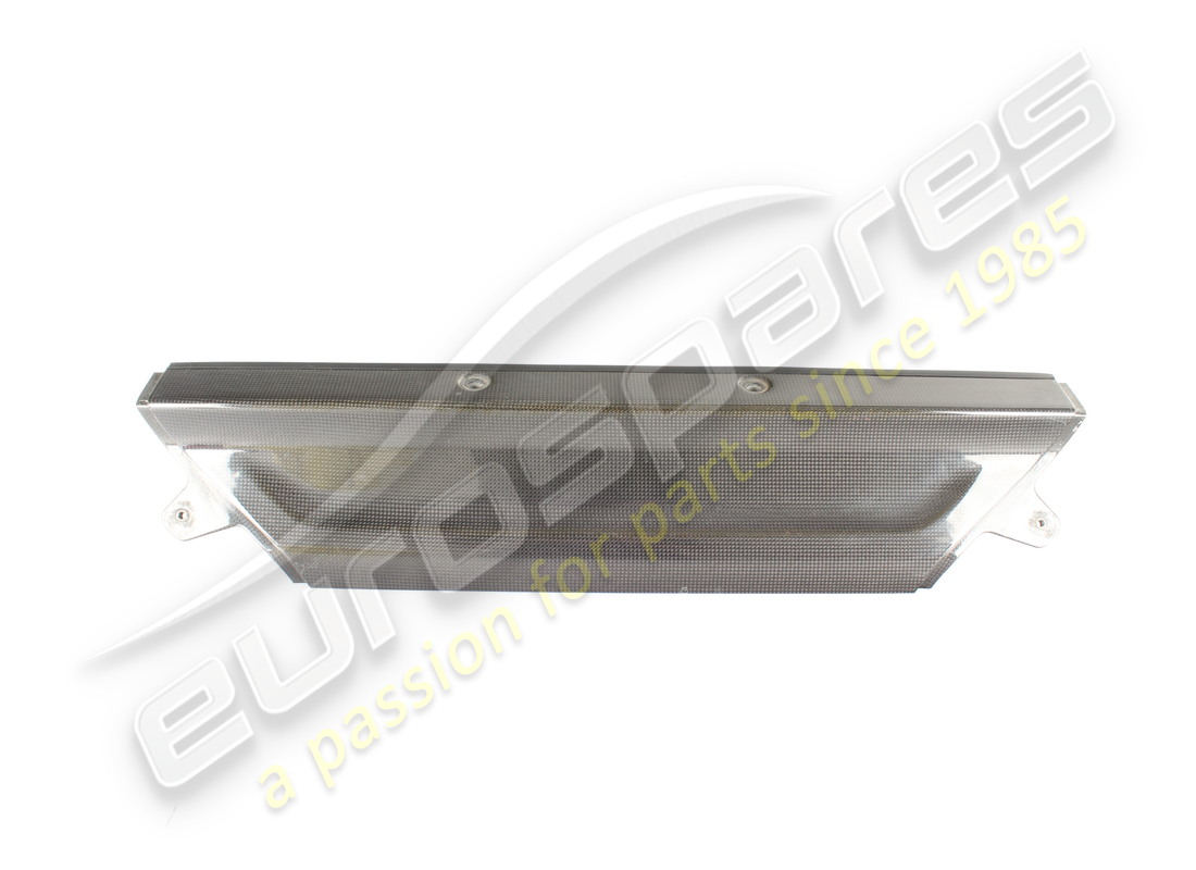 PROTEZIONE COSMETICA SOTTOSCREEN Ferrari USATA. NUMERO PARTE 86421900 (1)