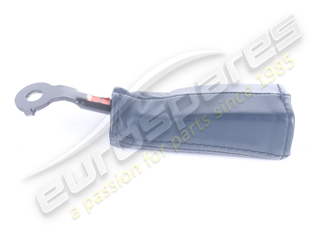 FIBBIA USATA ASTON MARTIN, CINTURA DI SICUREZZA, SX NUMERO PARTE 4G43613K21BC (3) fibbia usata aston martin, cintura di sicurezza, sx numero parte 4g43613k21bc (3)