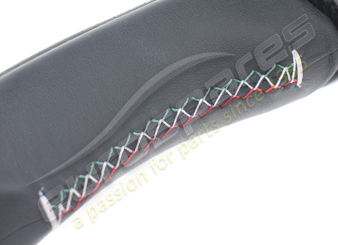 volante completo ferrari usato. numero parte 337540 (14)