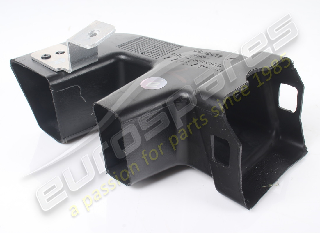 USATO Ferrari CONDOTTO ARIA PIEDI PASSEGGE . NUMERO PARTE 778571 (1) USATO Ferrari CONDOTTO ARIA PIEDI PASSEGGE . NUMERO PARTE 778571 (1)