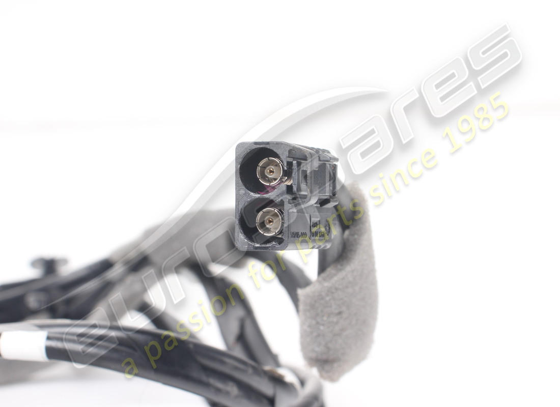 CAVO AMPLIFICATORE FERRARI FM2-DAB2 USATO. NUMERO PARTE 952010 (2) cavo amplificatore ferrari fm2-dab2 usato. numero parte 952010 (2)