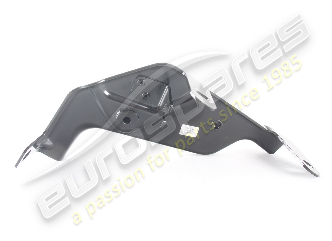 NUOVO LAMBORGHINI STAFFA SX NUMERO PARTE 4T0810429 (2) nuovo lamborghini staffa sx numero parte 4t0810429 (2)