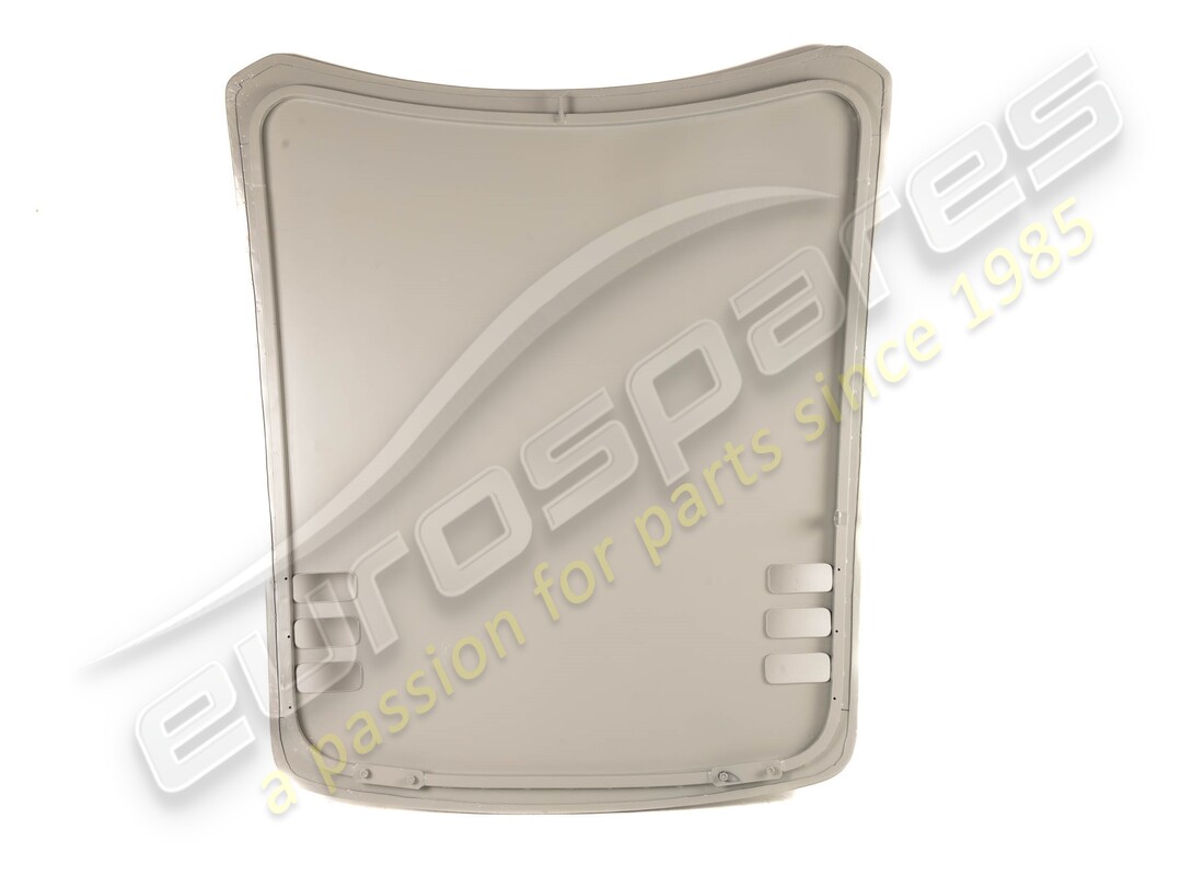 usato ferraririvestimento cofano mobile. numero parte 200228 (2)