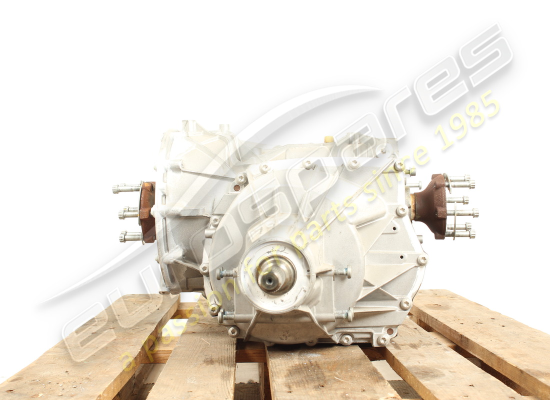 usato ferrari ingranaggio dct completo codice articolo 815469