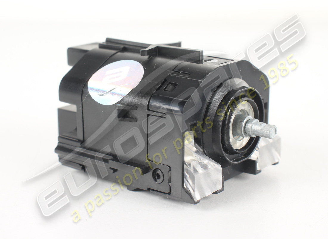 DISPOSITIVO OPERATIVO Lamborghini USATO. NUMERO PARTE 4ML919616A (1)