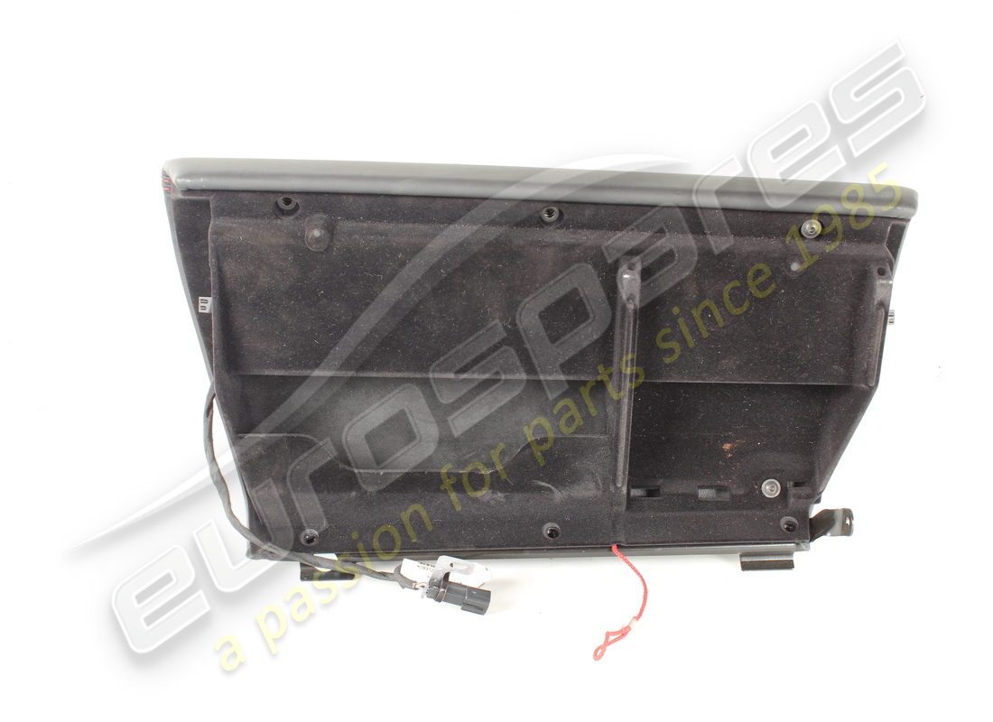 PORTA RIFILATA FERRARI USATA. NUMERO PARTE 82875600 (6) porta rifilata ferrari usata. numero parte 82875600 (6)