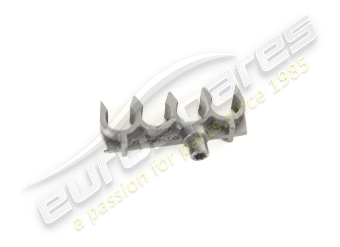 NUOVO Eurospares 4 CLIP PER CAVI (DIAMETRO CLIP: 7.5MM) . NUMERO PARTE 119402 (1)