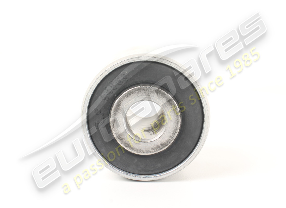 NUOVO EUROSPARES SILENT BLOC. NUMERO PARTE 94869 (2) nuovo eurospares silent bloc. numero parte 94869 (2)