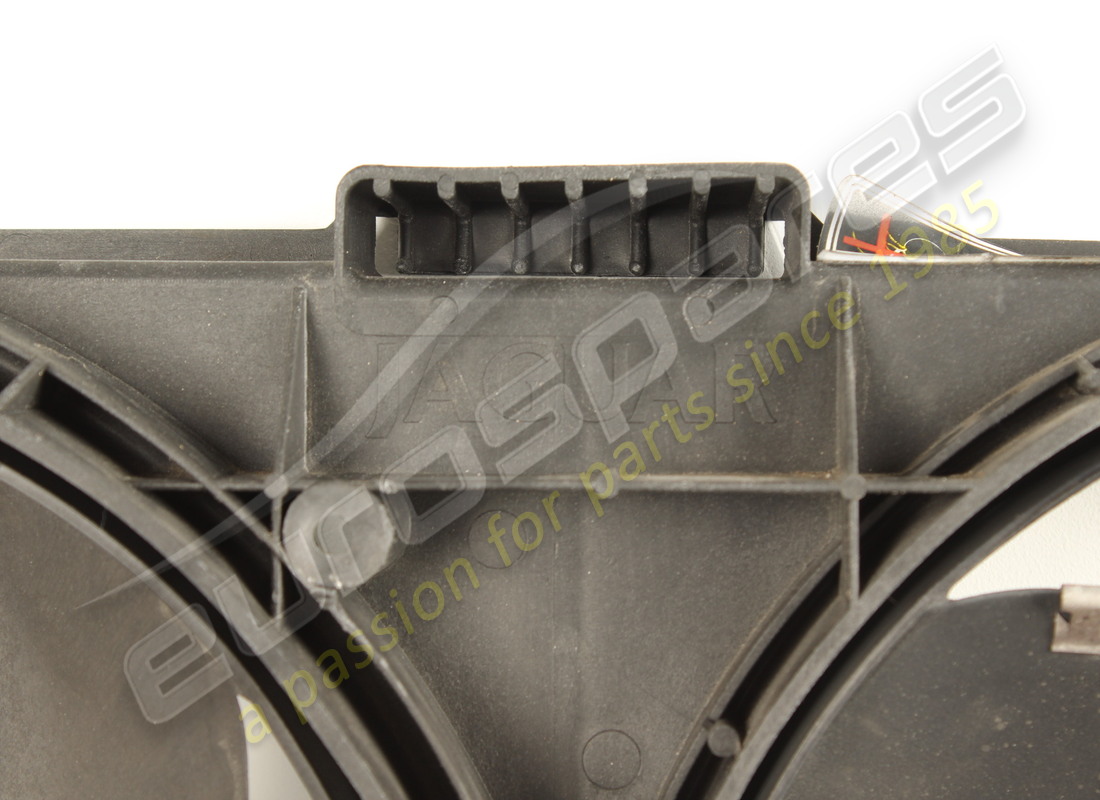 usato aston martin gruppo ventola e motore, radiatore. numero parte 4g438c607aa (2)