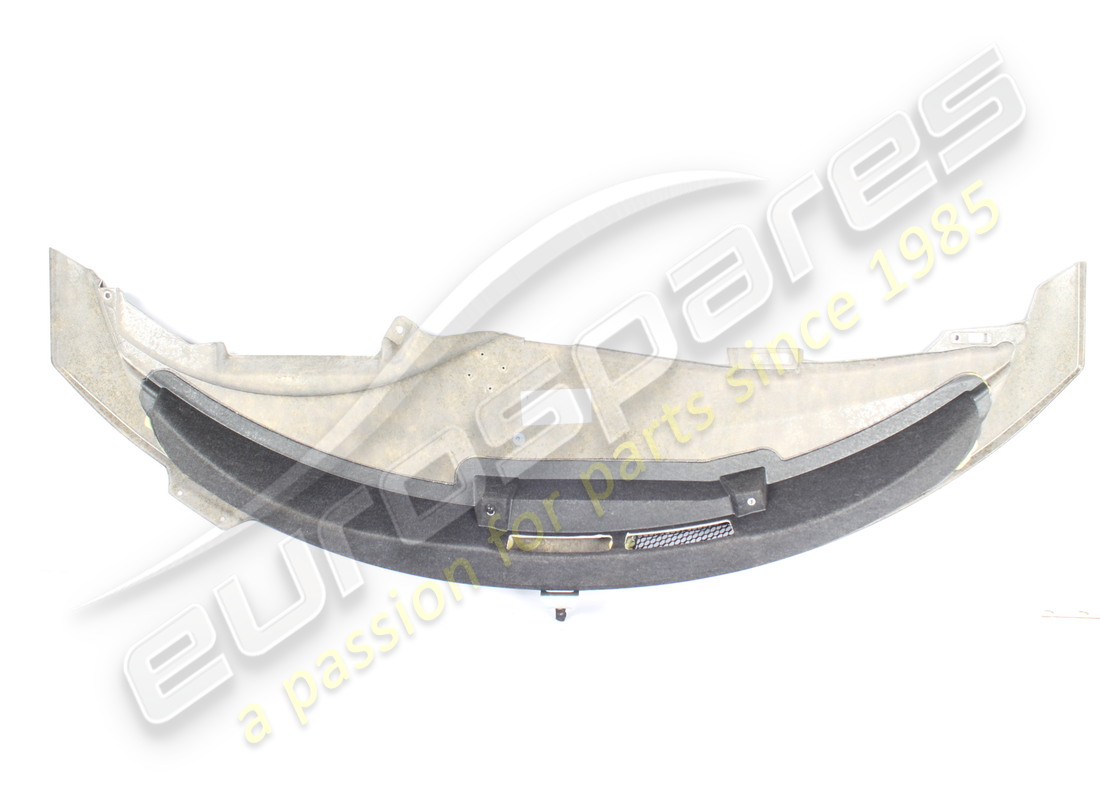 struttura completa cruscotto anteriore usata ferrari numero parte 88784200 (2)