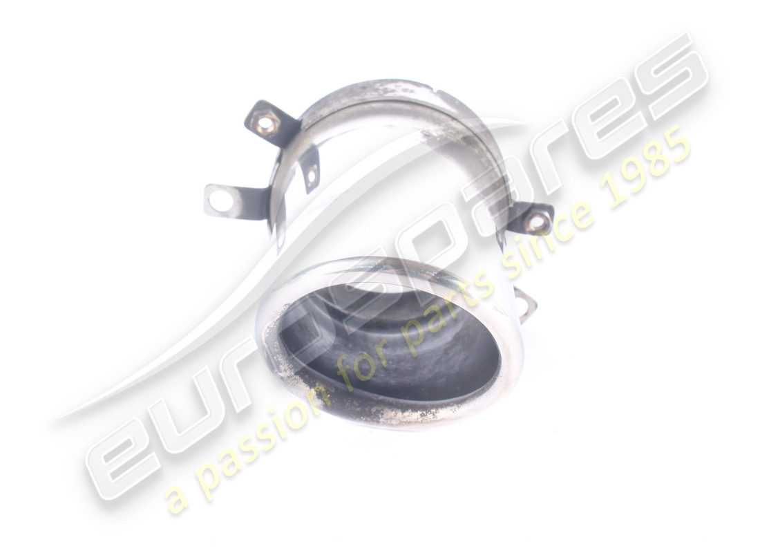 FINITORE DI SCARICO ASTON MARTIN USATO. NUMERO PARTE AG435K238AA (3) finitore di scarico aston martin usato. numero parte ag435k238aa (3)