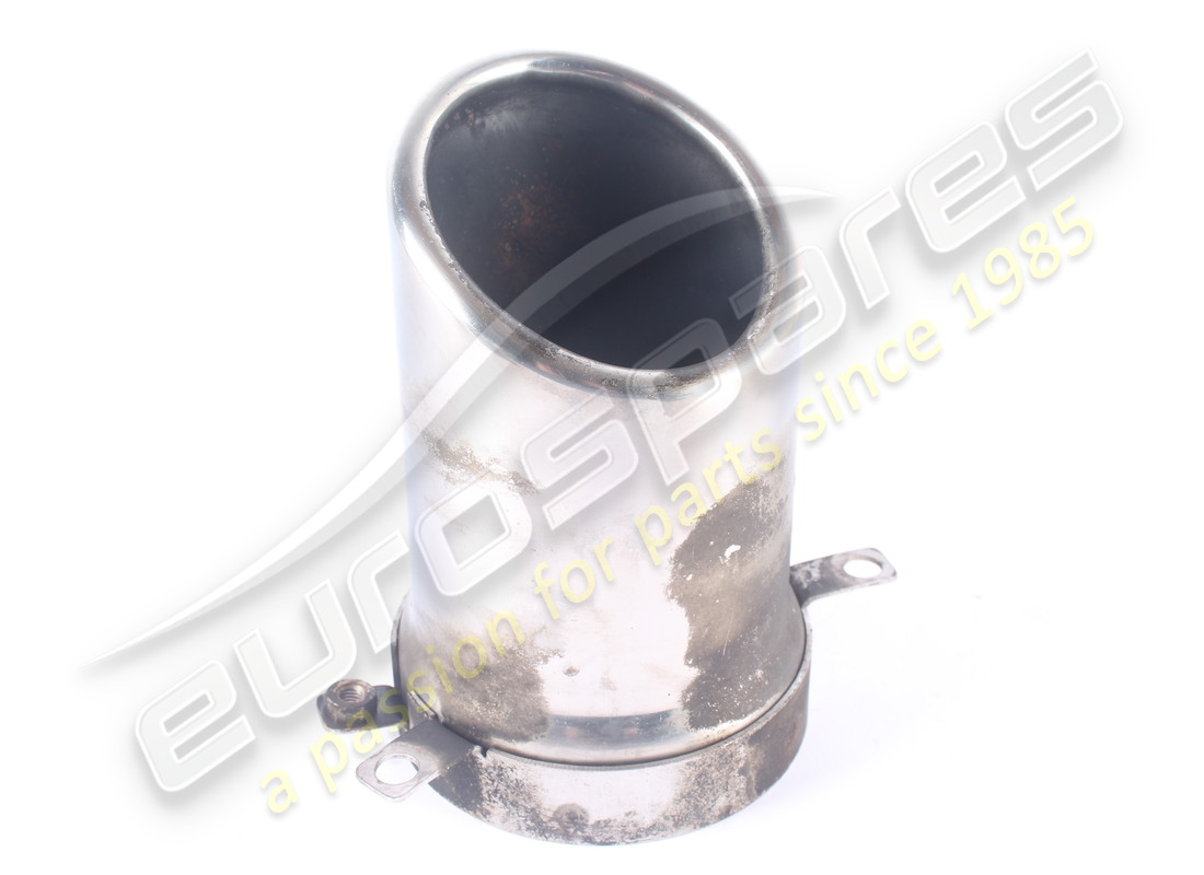 FINITORE DI SCARICO ASTON MARTIN USATO. NUMERO PARTE AG435K238AA (1) finitore di scarico aston martin usato. numero parte ag435k238aa (1)