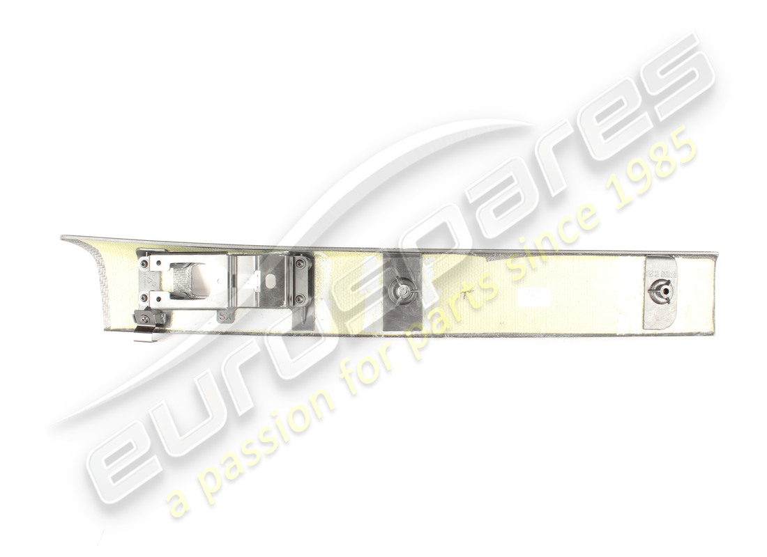 nuovo (altro) ferrari rivestimento soglia interno sinistro completo pa. numero parte 790268 (3)
