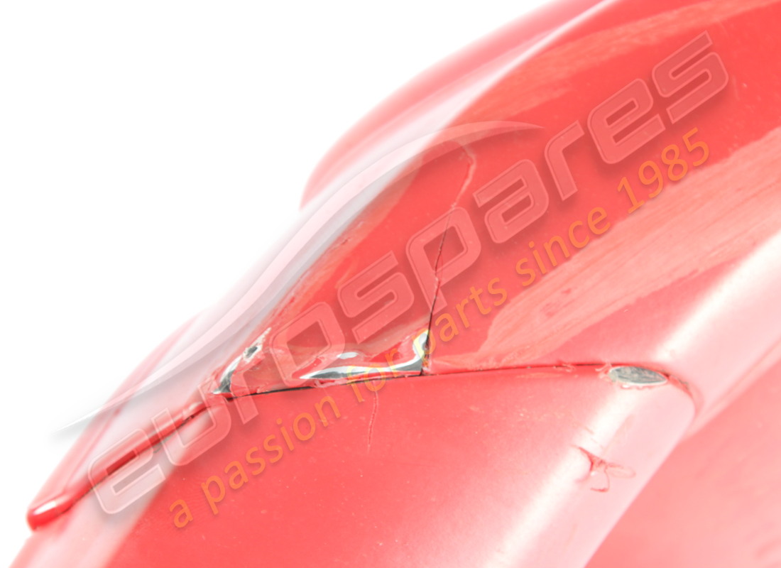 usato ferrari sist.specch.sx base man.alle. numero parte 88942610 (4)