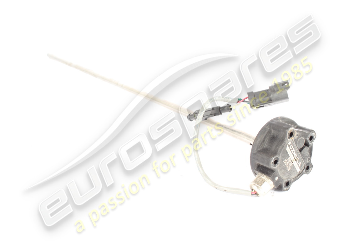 SENSORE LIVELLO CARBURANTE Ferrari USATO. NUMERO PARTE 790185 (1)