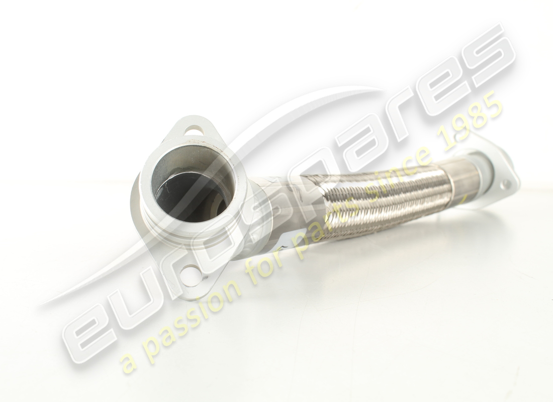 nuovo ferrari tubo dell'olio dalla pompa alla riserva. numero parte 291099 (3)