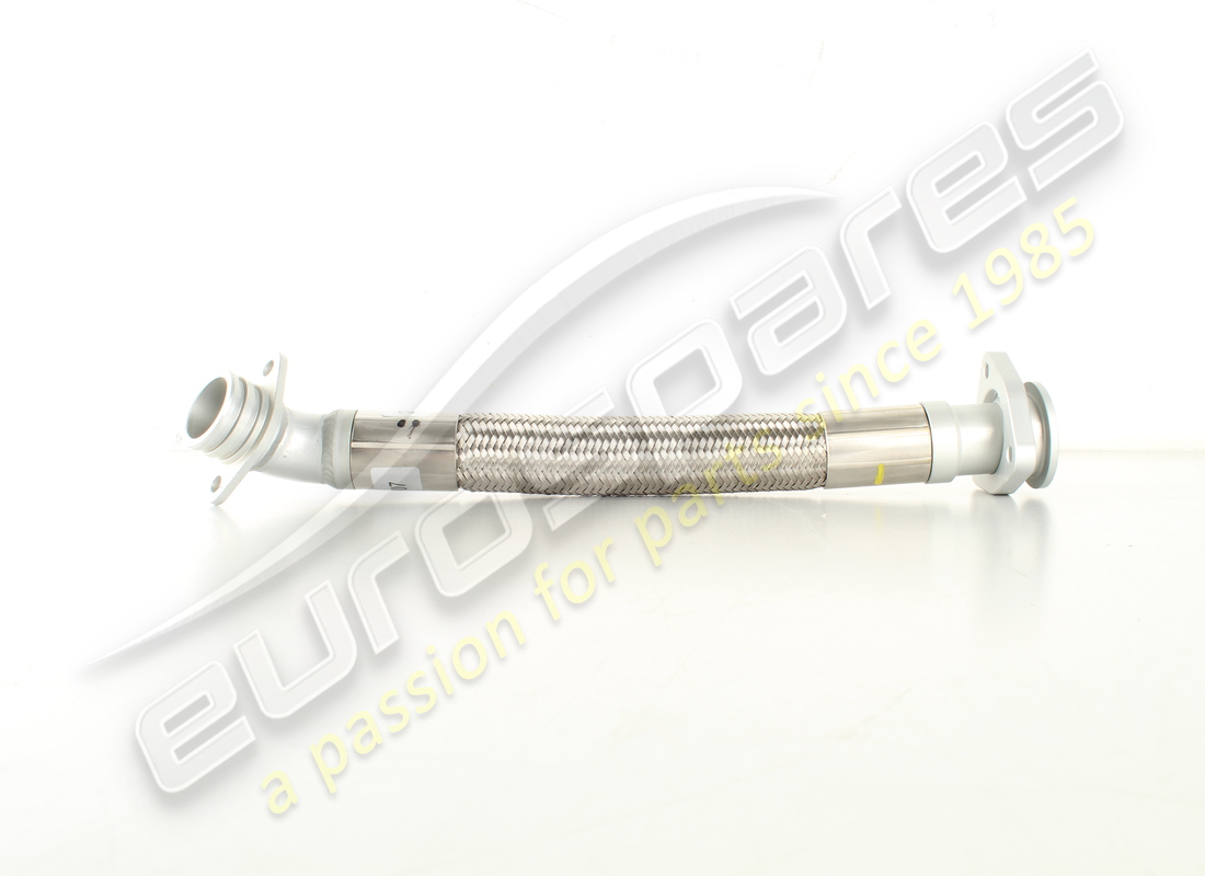 NEW FERRARI OIL PIPE FROM PUMP TO RESERV . PART NUMBER 291099 (1)