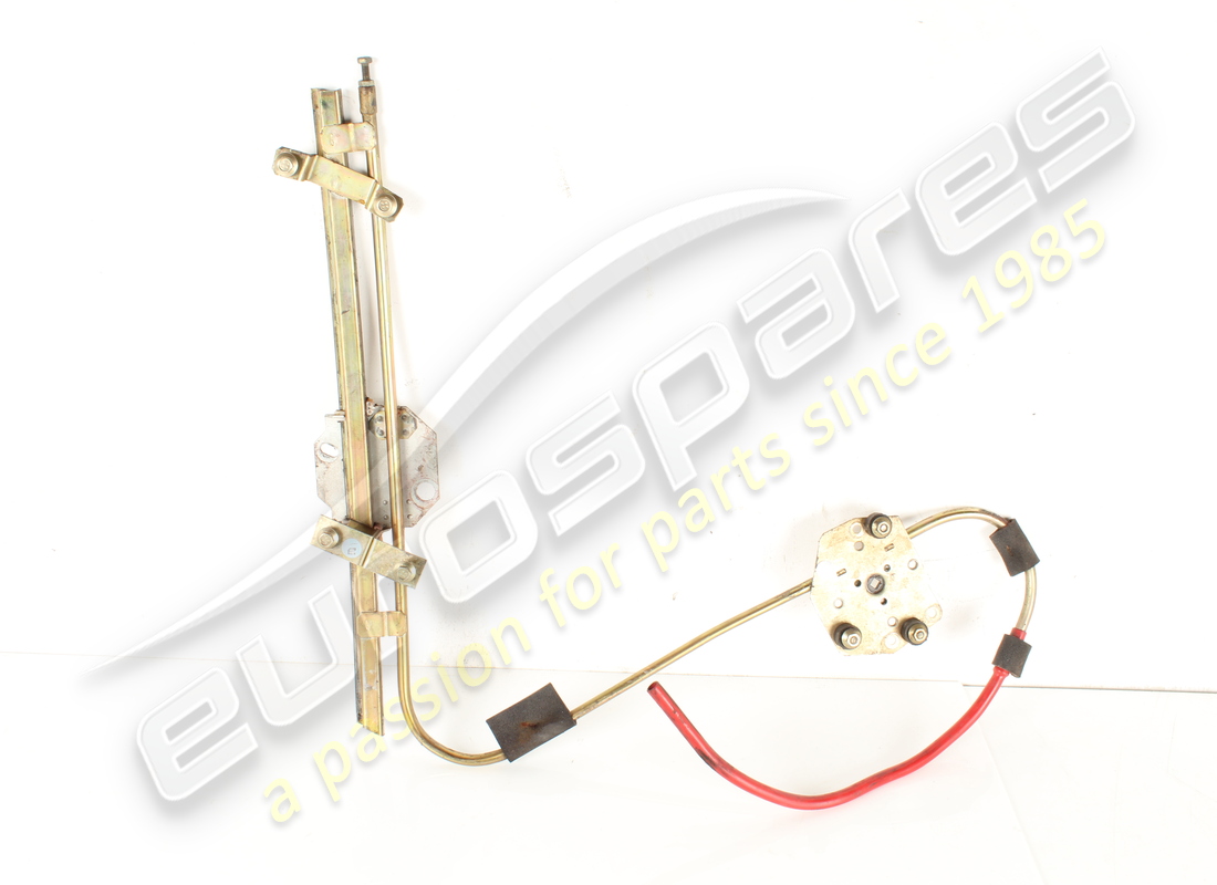 ferrari assemblaggio alza finestrino sx usato. numero parte 62312700 (2)