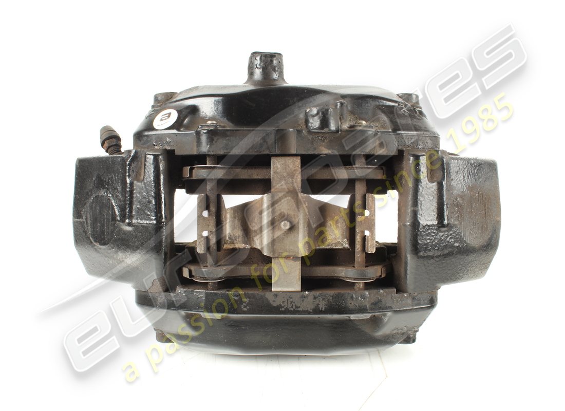 PINZA ANTERIORE SX MASERATI USATA. NUMERO PARTE 82337000 (2) pinza anteriore sx maserati usata. numero parte 82337000 (2)