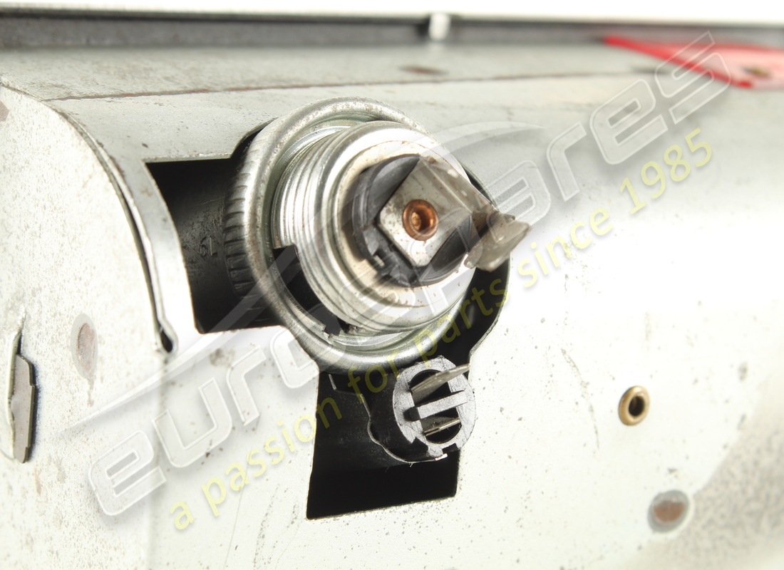 usato posacenere ferrari cromato. numero parte 2576492000 (4)