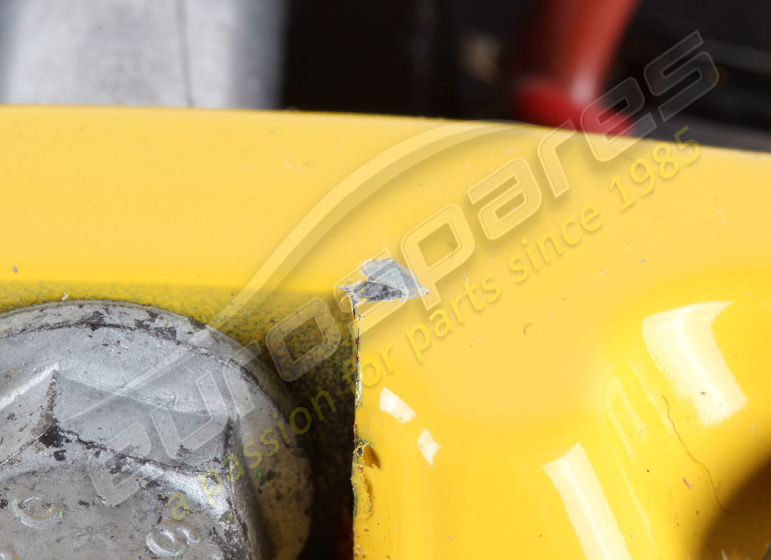 nuovo (altro) lamborghini pinza ccb anteriore my06-10 y. numero parte 410615106ab (10)