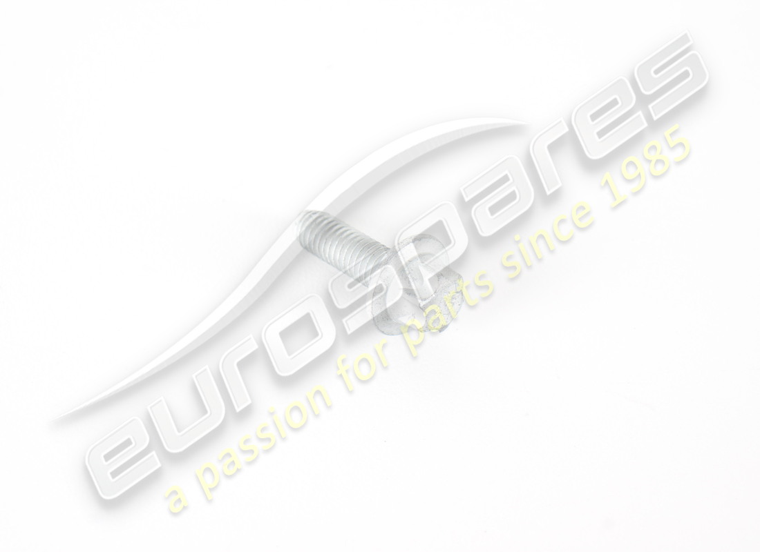 nuovo porsche bullone a testa esagonale. numero parte paf008126 (1)