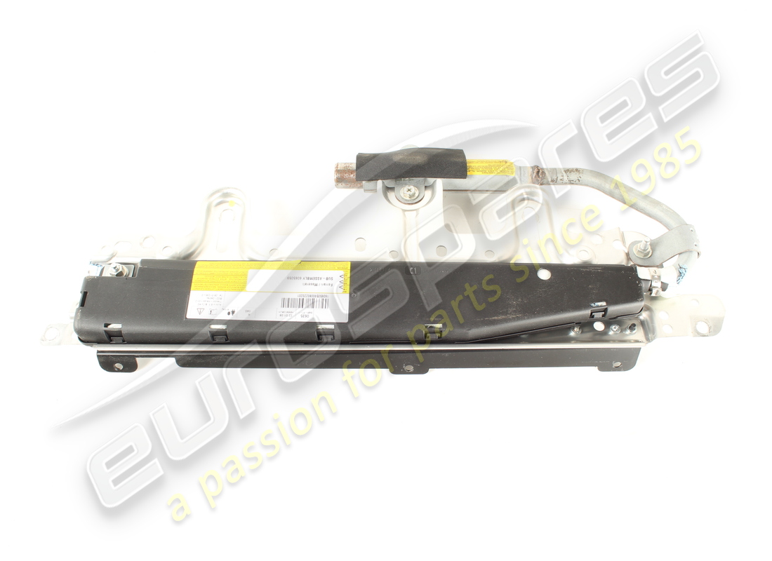 airbag porsche usato. numero parte 68560400 (3)