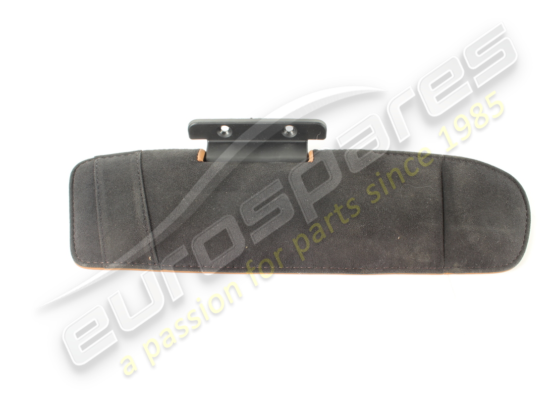 ferrari visiera parasole dx usata. numero parte 862315.. (2)