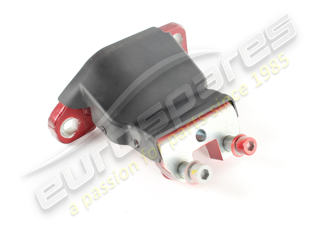 CERNIERA PORTA POSTERIORE DESTRO MOBILE USATA Ferrari NUMERO PARTE 859163 (1)