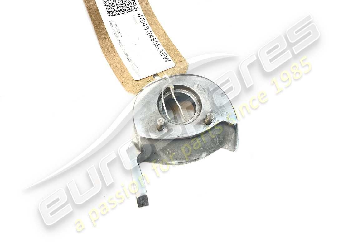 USATO Aston Martin BZL ASSEMBLY S/BELT BC . NUMERO PARTE 4G4324858AEW (1)